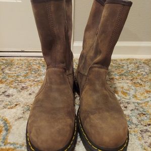 Dr Martens boots